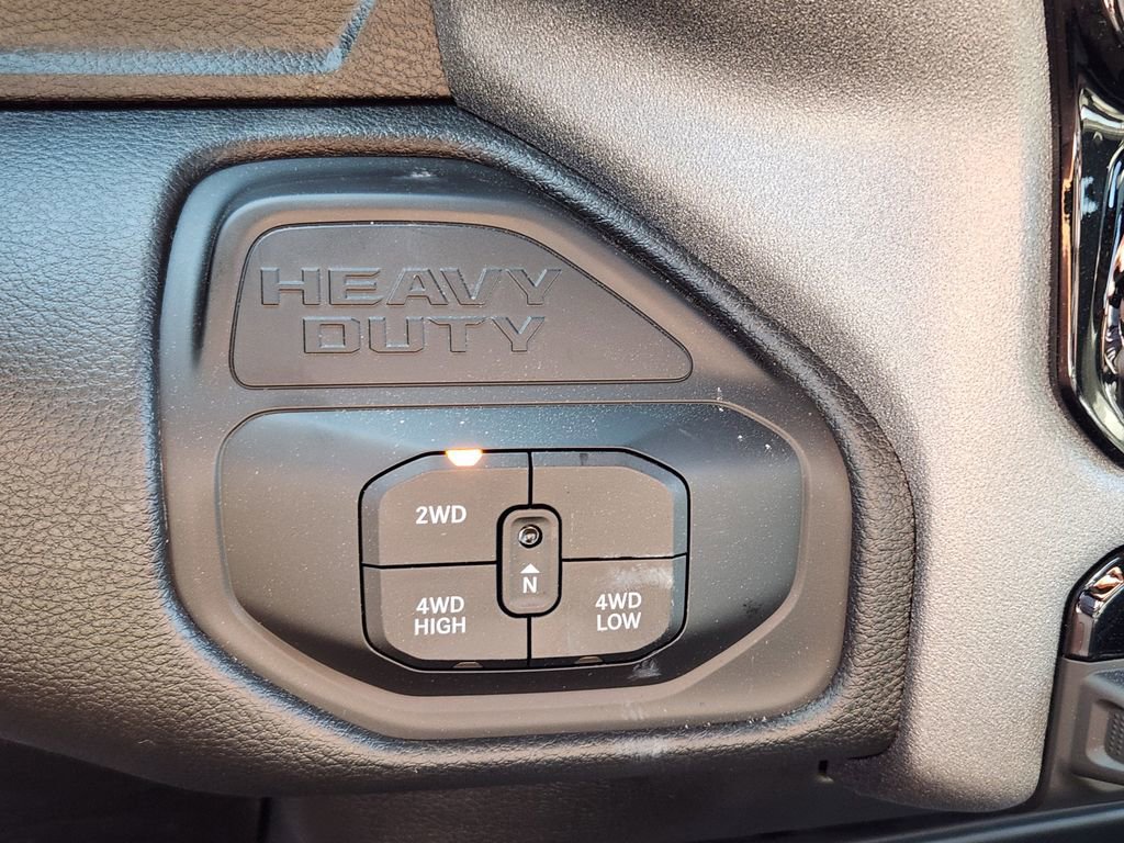 New 2026 RAM 5500 Tradesman image 14