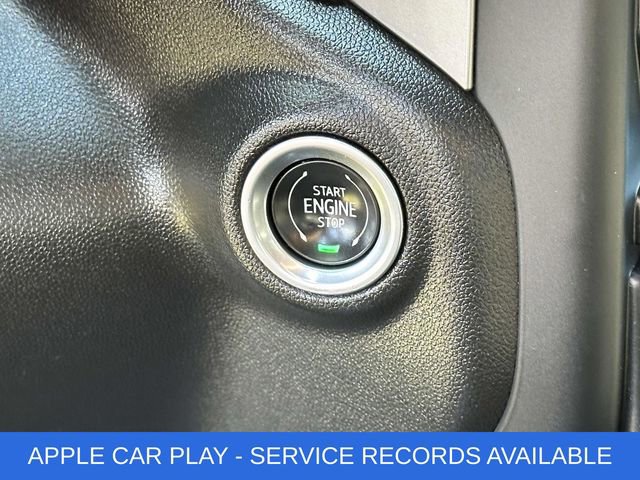 Used 2022 Chevrolet Silverado 1500 Custom image 7