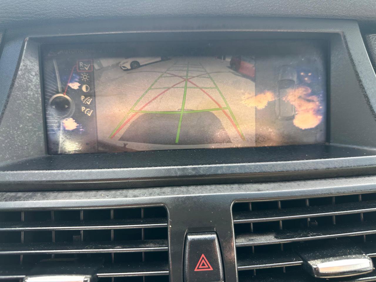 Used 2011 BMW X5 xDrive35i AWD/4WD image 17