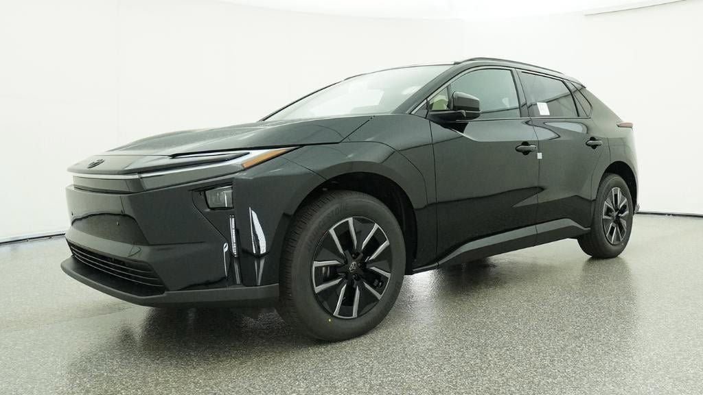 New 2026 Toyota bZ FWD image 17