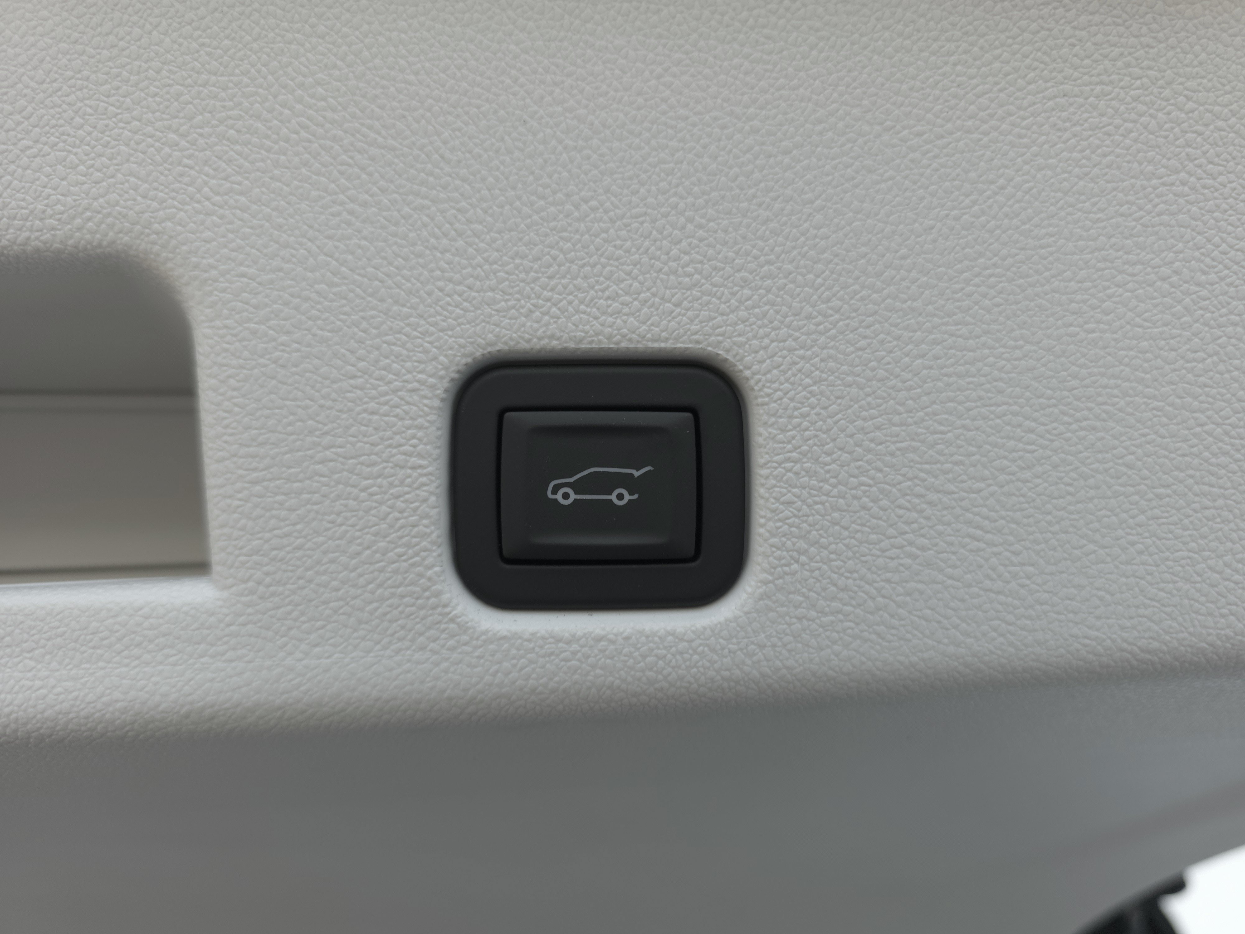New 2027 Buick Enclave Avenir FWD image 44