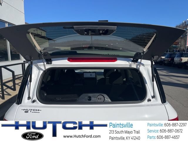 New 2026 Ford Bronco Sport Big Bend w/ Convenience Package AWD/4WD image 12