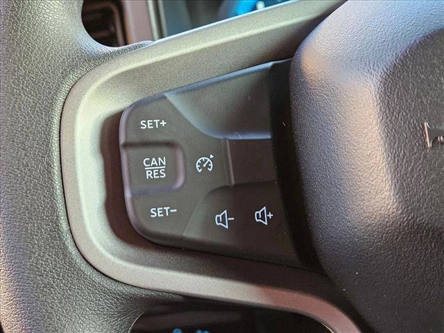 New 2025 Ford Bronco 2-Door image 12