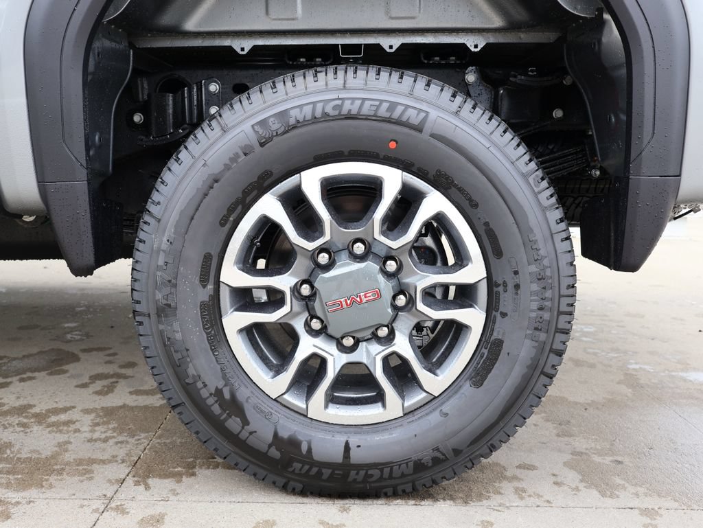 New 2026 GMC Sierra 3500 SLE w/ Preferred Package AWD/4WD image 48