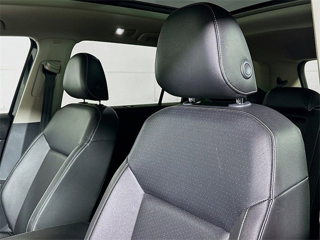 Used 2021 Volkswagen Atlas SE image 20