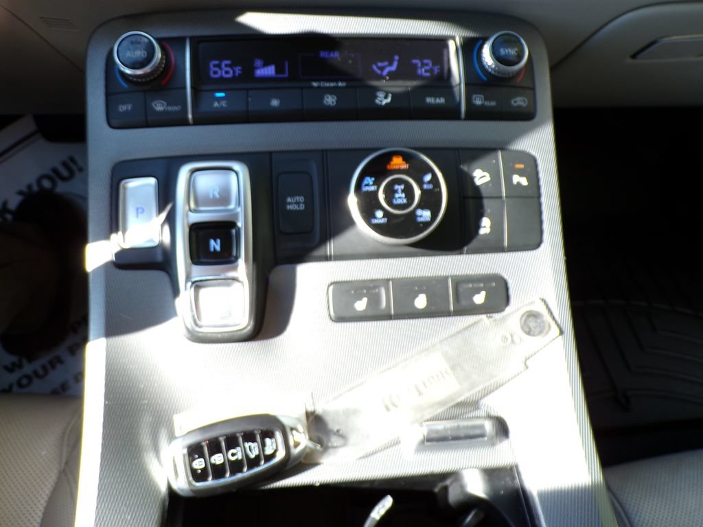 Used 2021 Hyundai Palisade SEL w/ Premium Package AWD/4WD image 28