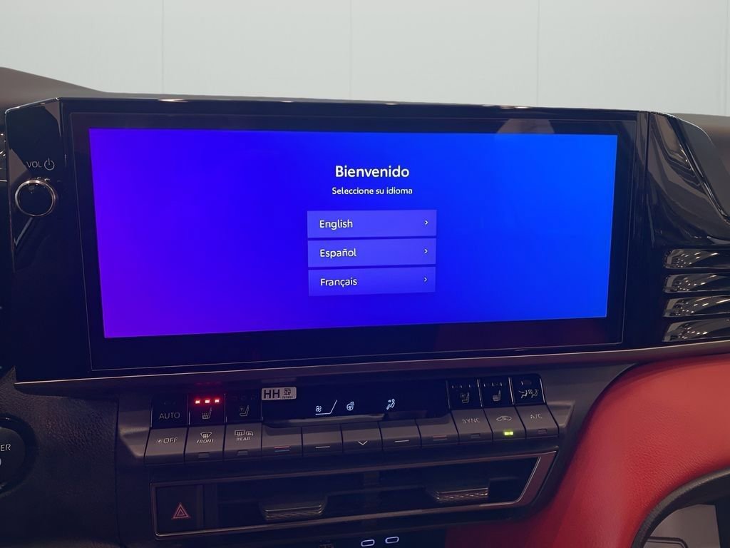 New 2026 Toyota Camry XSE image 17