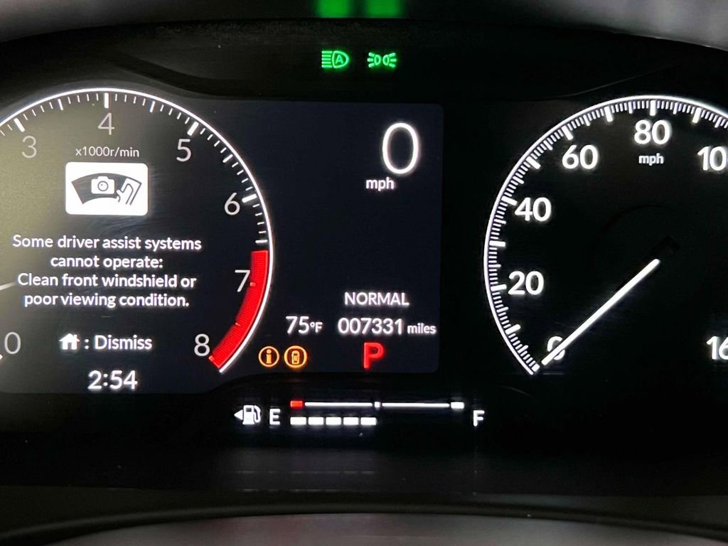 Used 2025 Honda Civic Sport image 25