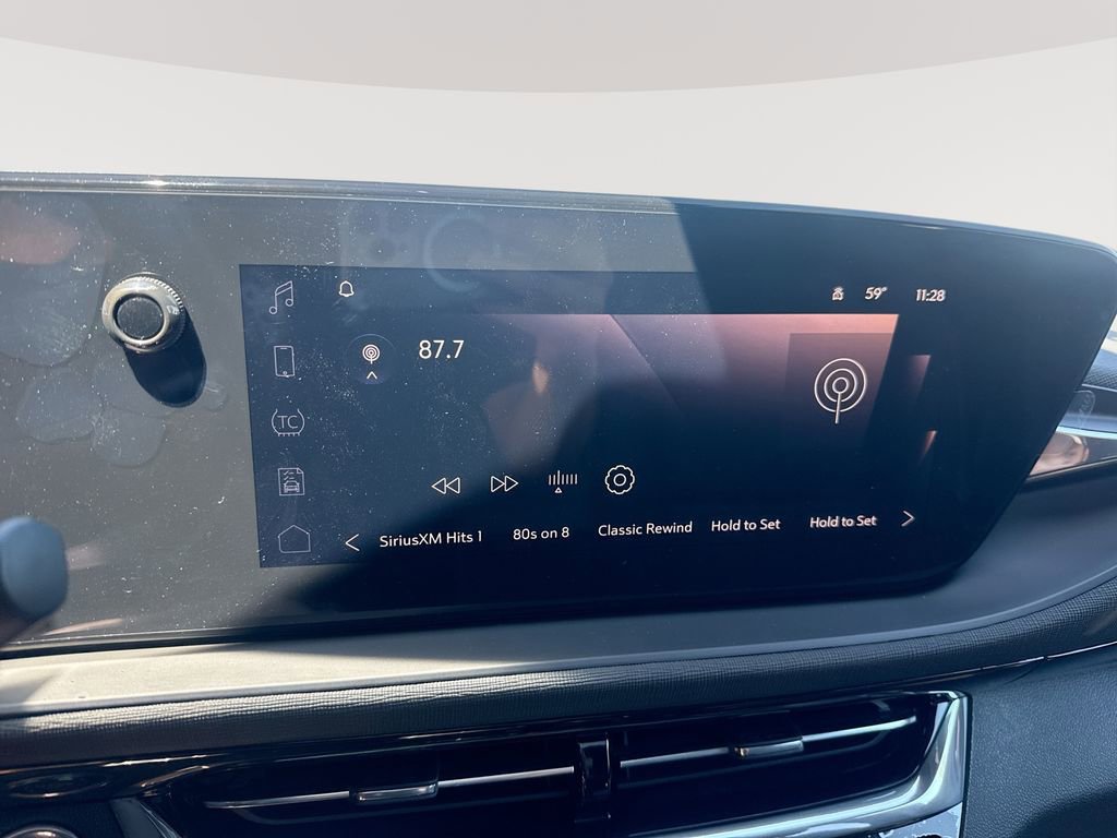 New 2026 Buick Envista Avenir FWD image 13