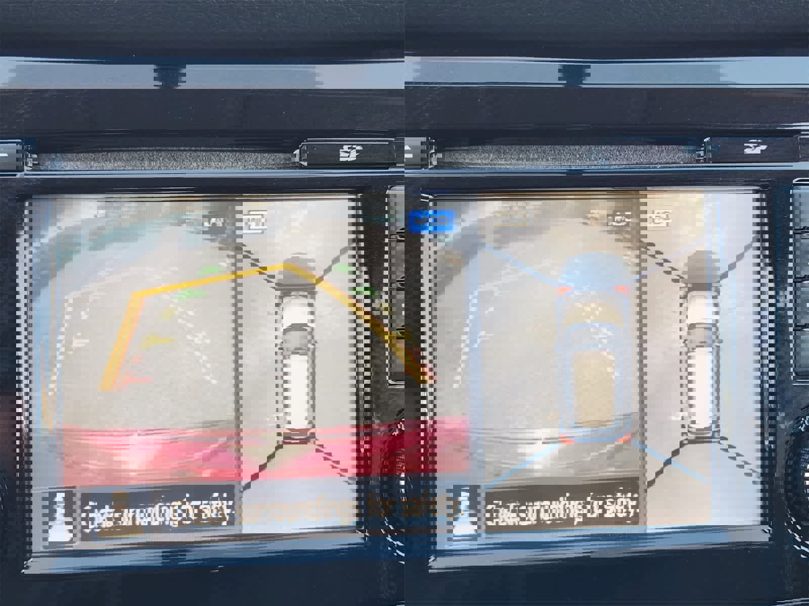 Used 2014 Nissan Rogue SV w/ SV Premium Package image 18