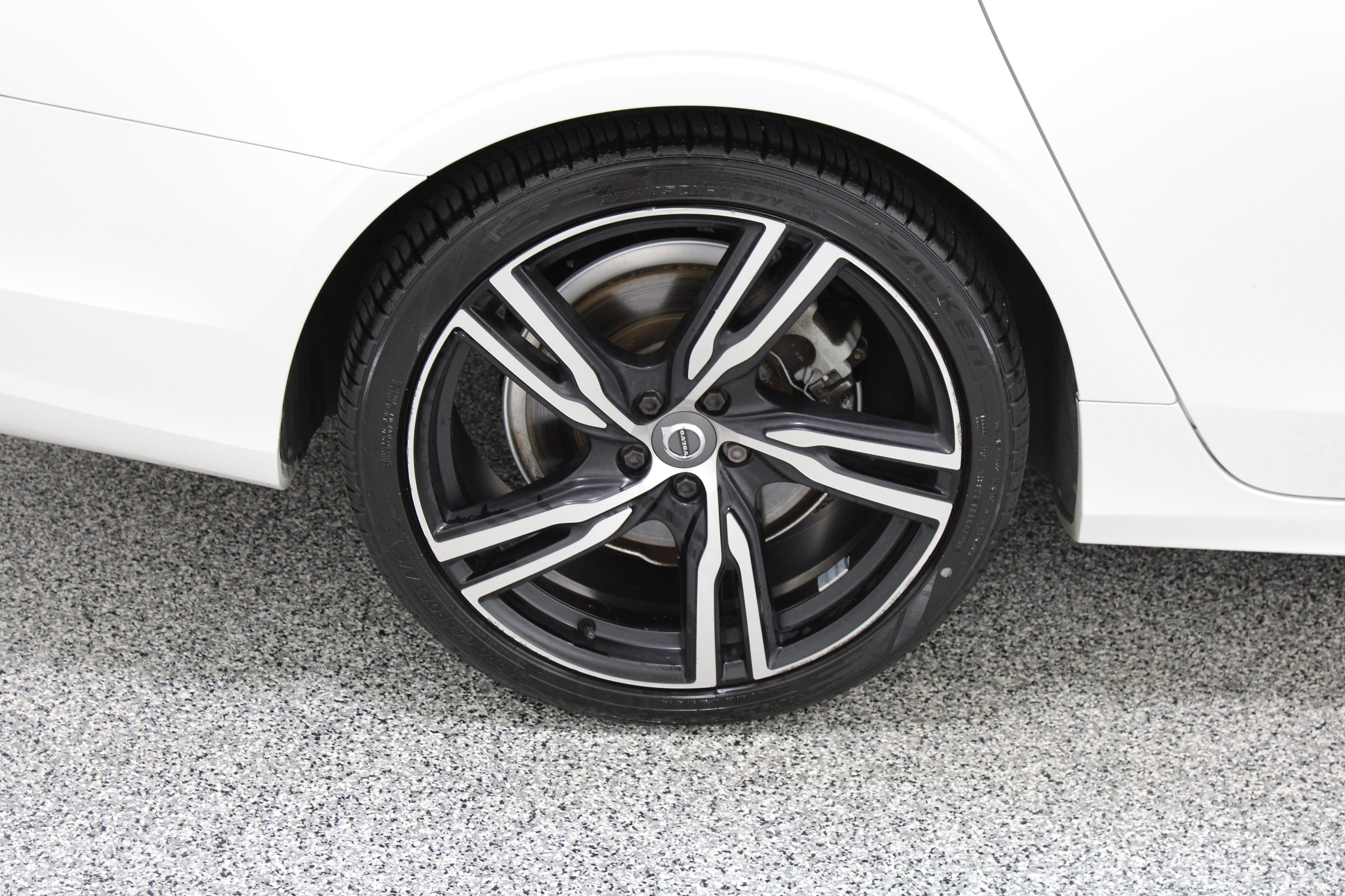 Used 2020 Volvo S90 T6 R-Design AWD/4WD image 6