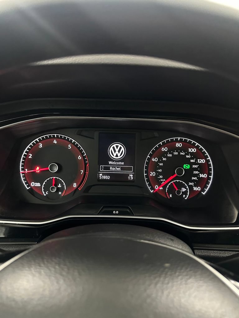 Used 2020 Volkswagen Jetta SE FWD image 20
