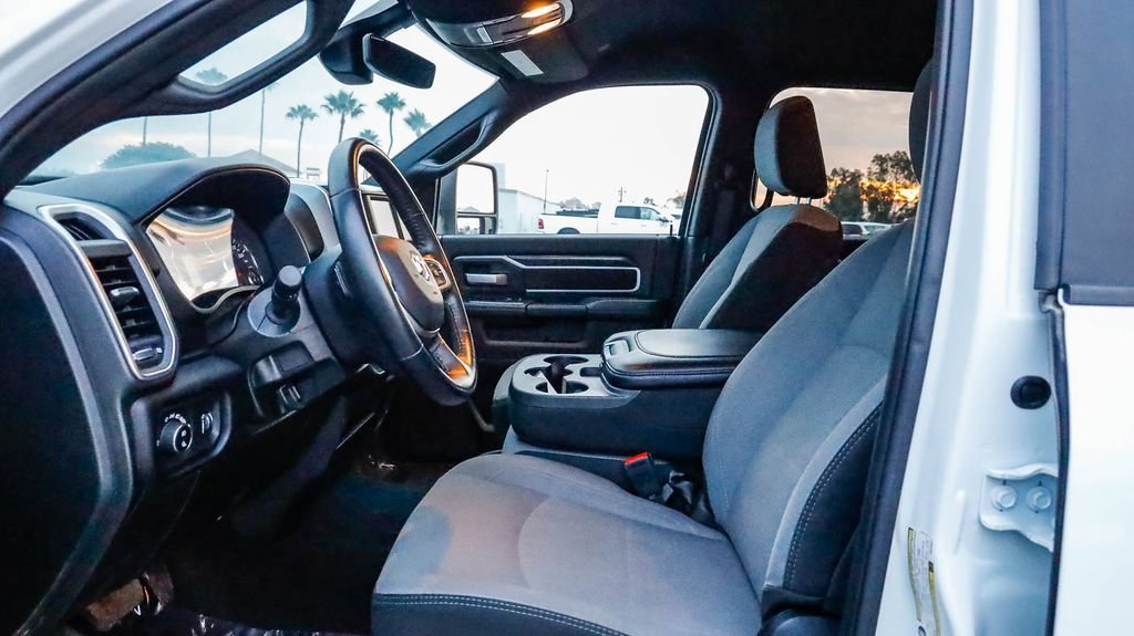 Certified 2024 RAM 2500 Big Horn image 18