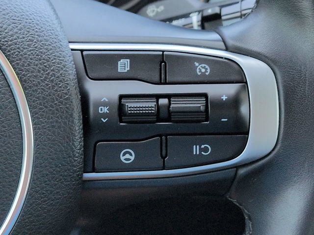 Used 2024 Kia K5 EX FWD image 33