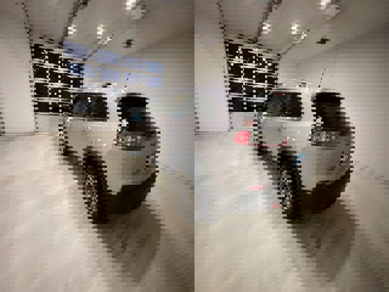 Used 2019 Jeep Cherokee Trailhawk w/ Cold Weather Group image 6