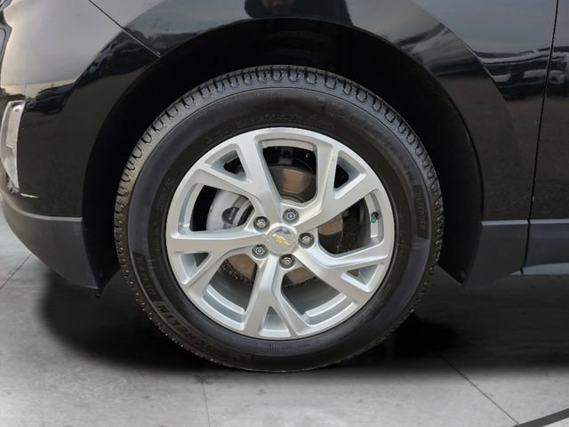 Certified 2021 Chevrolet Equinox Premier image 27