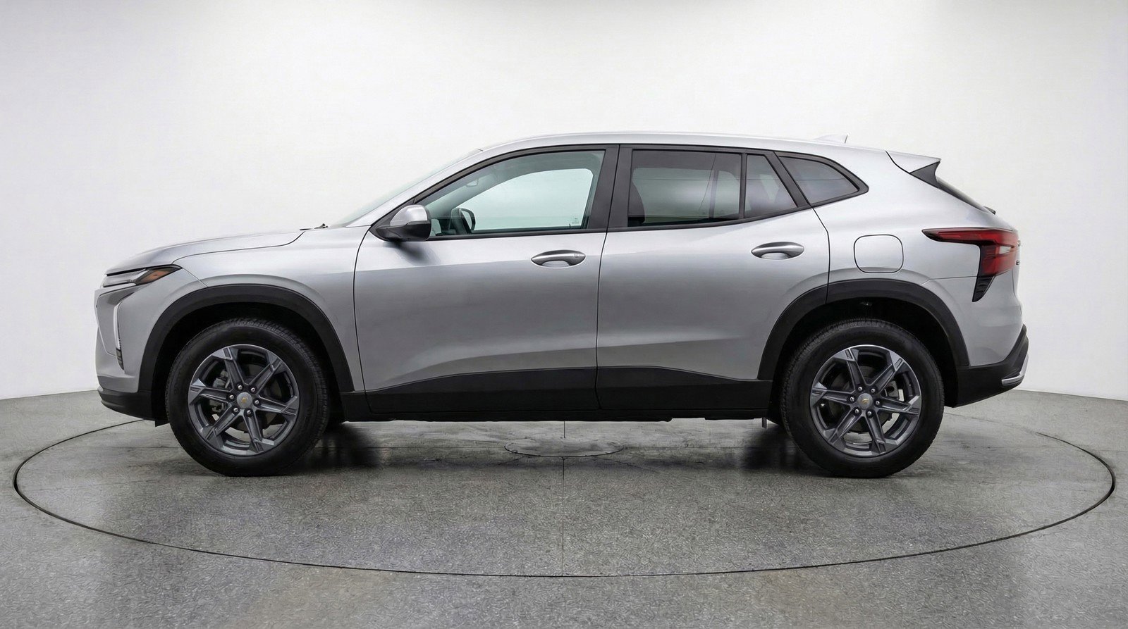 Used 2025 Chevrolet Blazer LT image 5