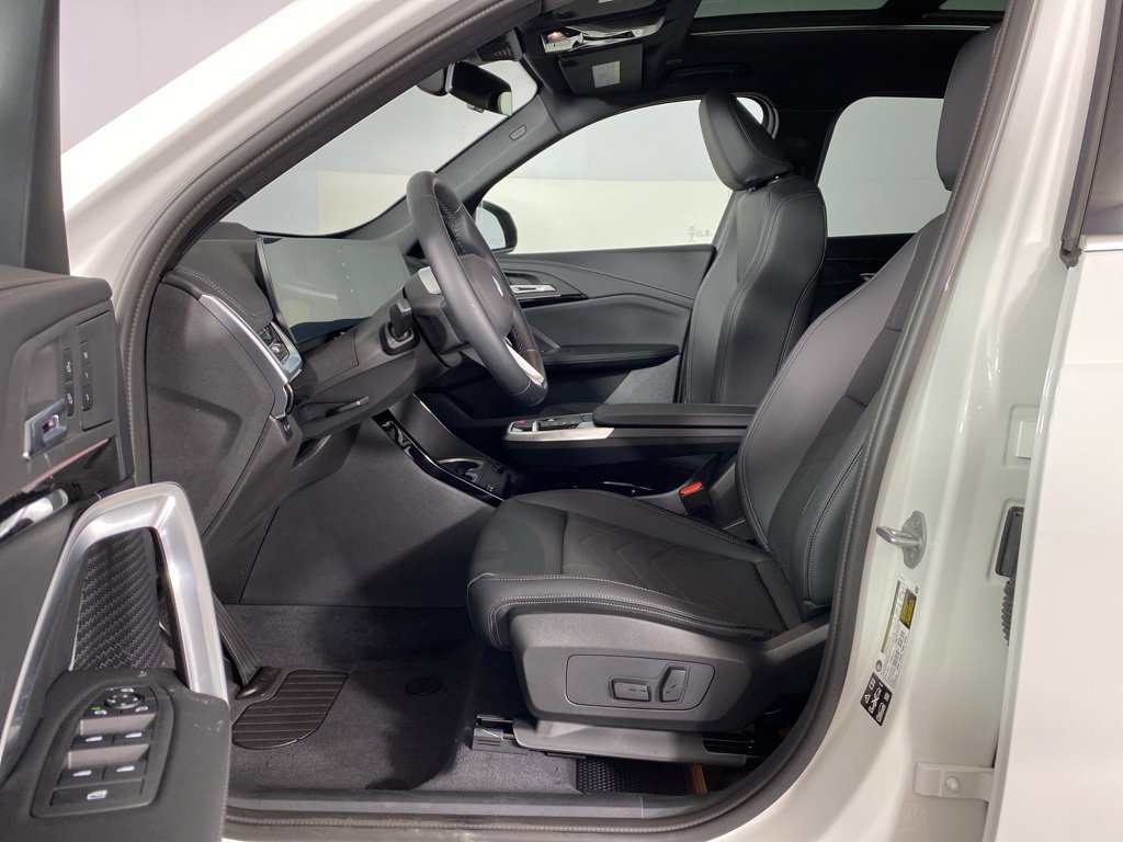 New 2026 BMW X1 xDrive28i w/ Technology Package image 7