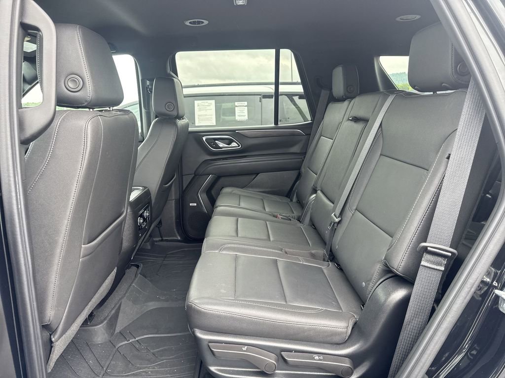 Used 2023 Chevrolet Tahoe LT AWD/4WD image 22