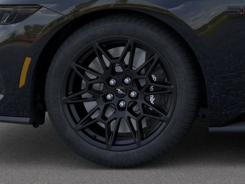 New 2026 Ford Mustang GT Premium image 19