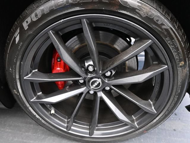 Used 2024 Nissan Z Performance w/ Floor Mat Package RWD image 14