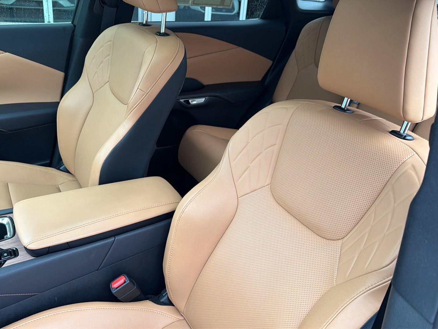 Certified 2023 Lexus RX 350 Premium w/ Cold Area Package FWD image 29