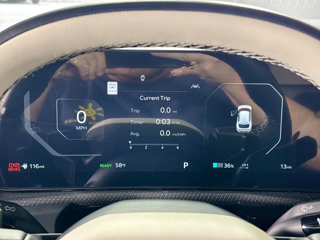 New 2025 Kia EV6 GT-Line image 15