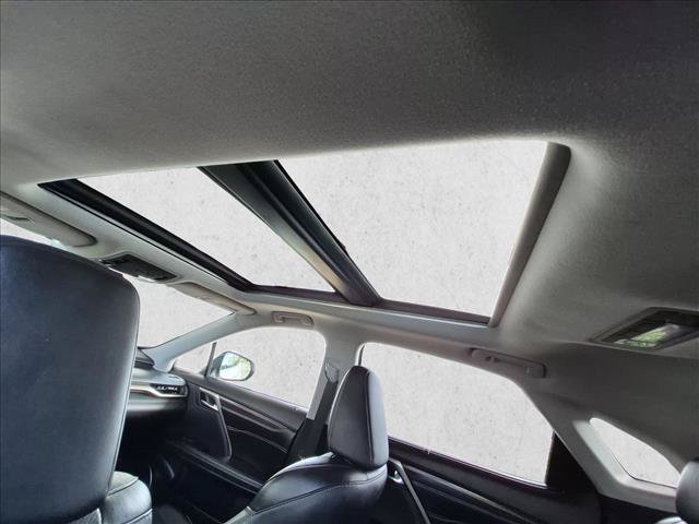 Used 2019 Lexus RX 450h AWD w/ Luxury Package image 20