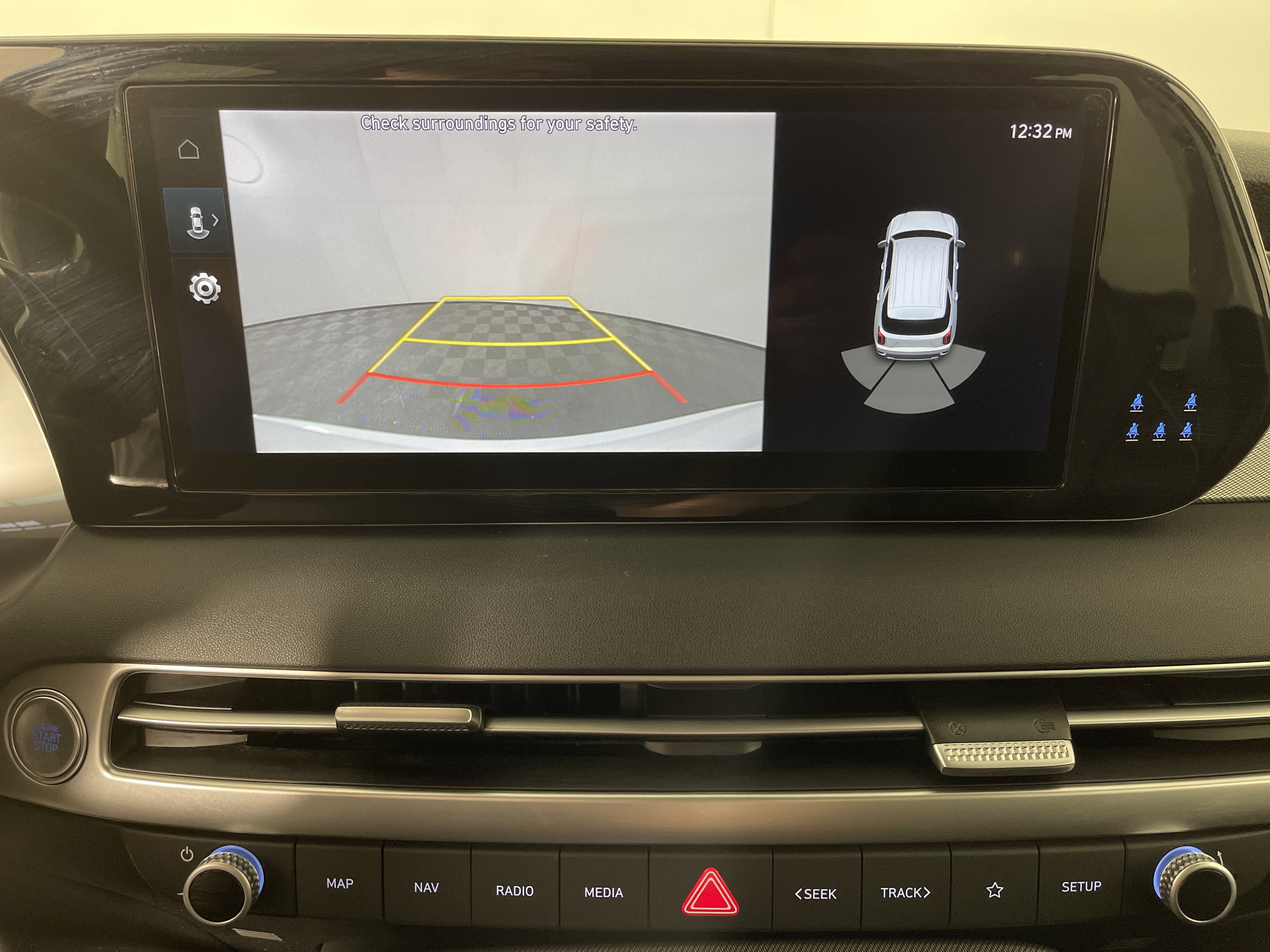 Used 2024 Hyundai Palisade XRT image 25