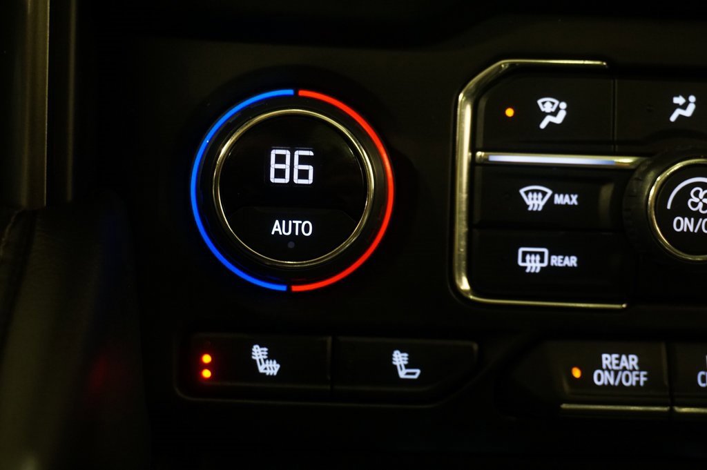 Certified 2021 Chevrolet Suburban Z71 w/ Rear Media and Nav Package image 17