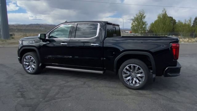 New 2026 GMC Sierra 1500 Denali w/ Denali Reserve Package AWD/4WD image 6