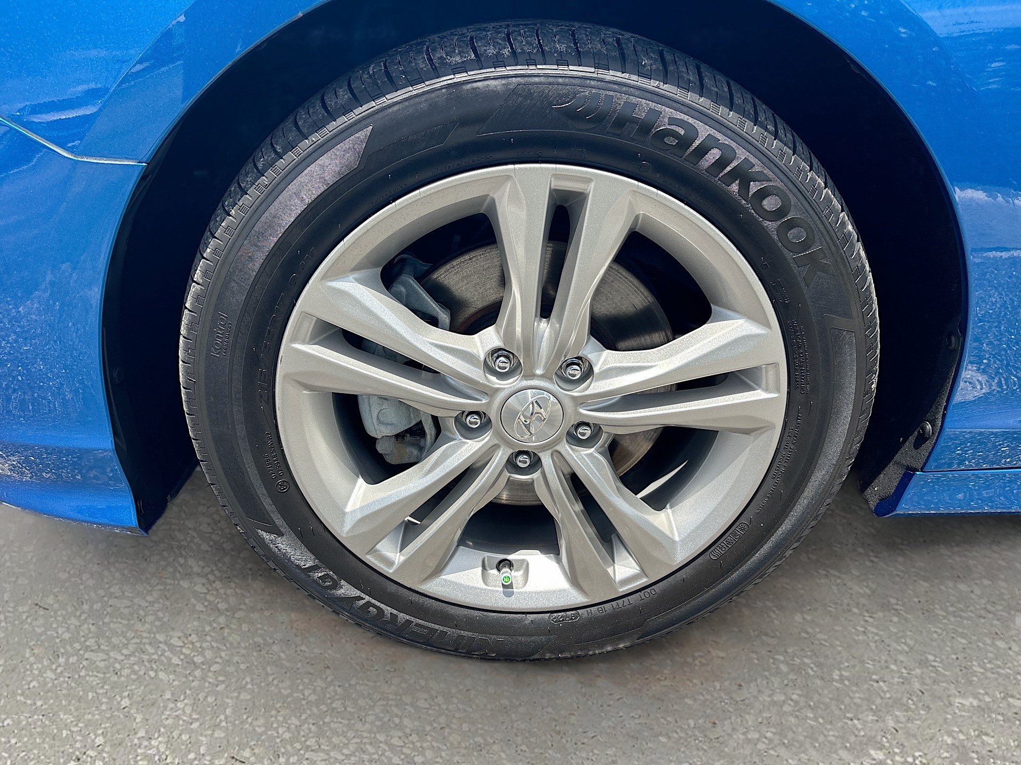 Used 2019 Hyundai Sonata SEL FWD image 6