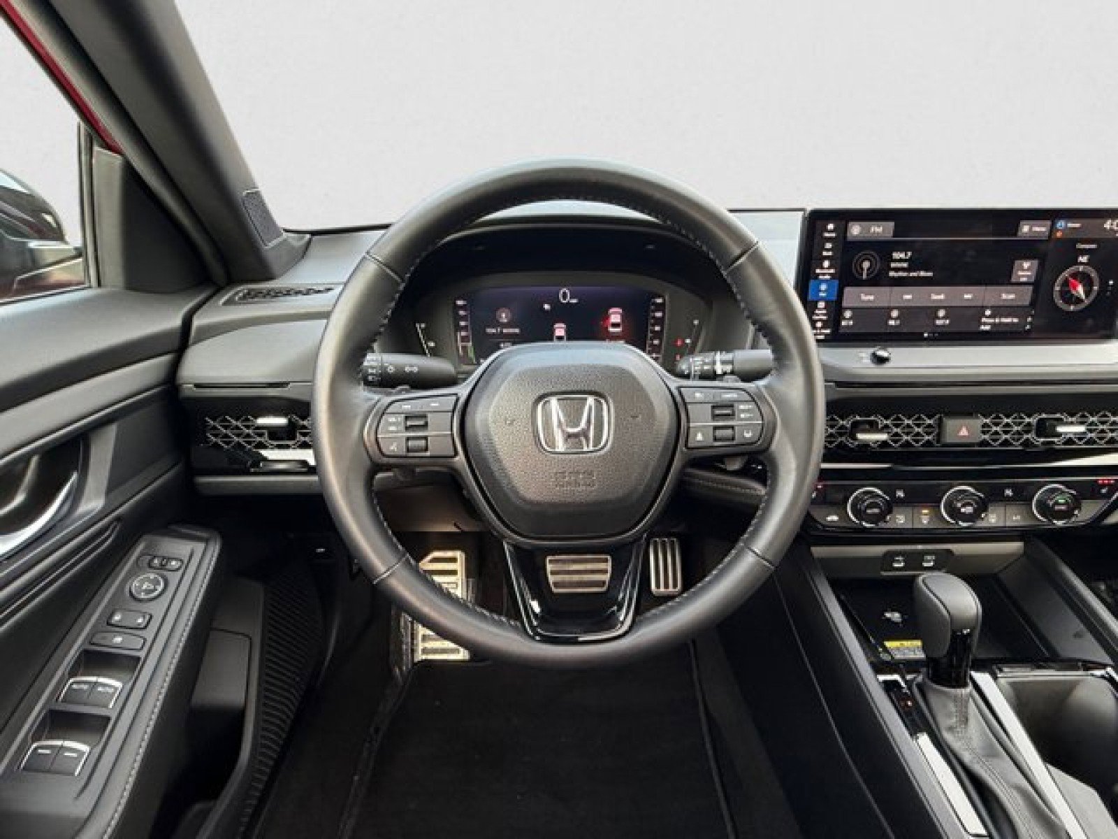 Used 2025 Honda Accord Sport image 15