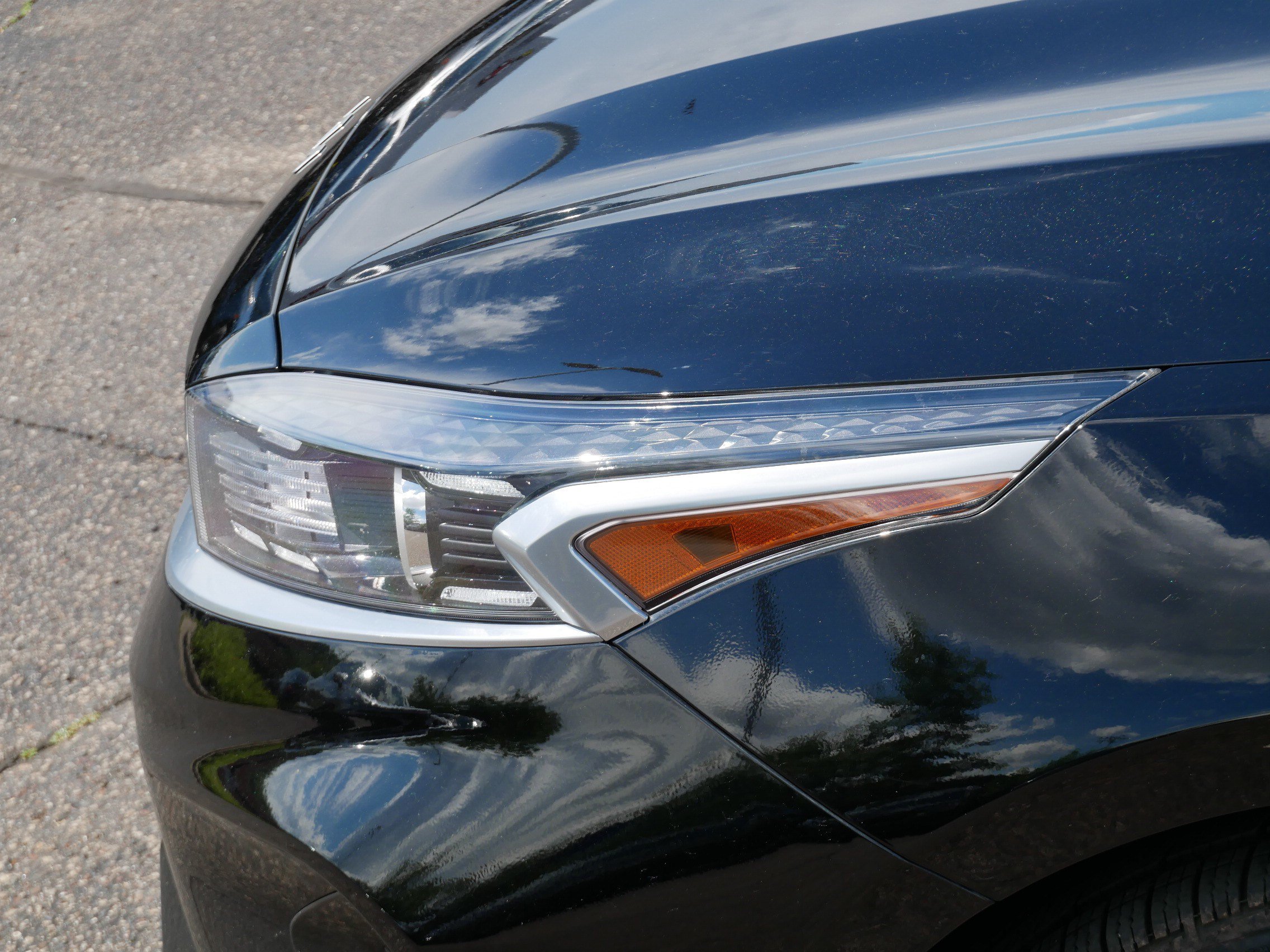 Used 2022 Kia Forte GT-Line w/ GT-Line Premium Package FWD image 16