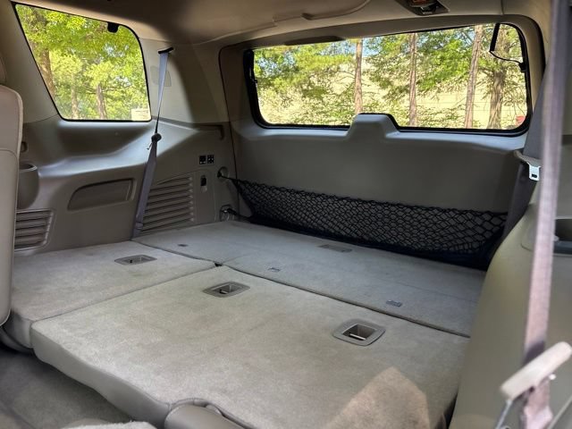 Used 2018 Chevrolet Tahoe Premier AWD/4WD image 15