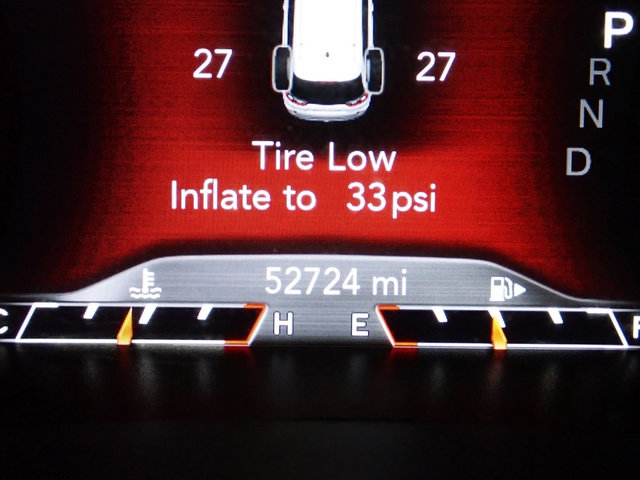 Used 2019 Jeep Cherokee High Altitude image 34