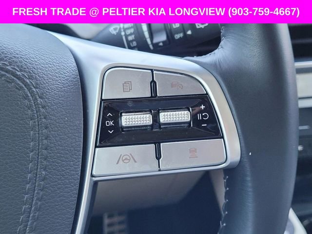 Used 2025 Kia Telluride SX FWD image 29
