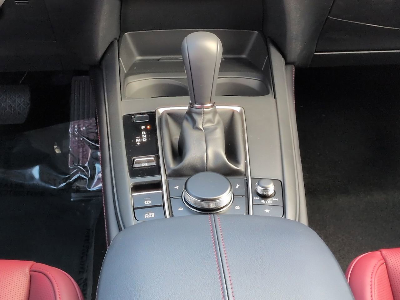 New 2026 MAZDA CX-30 AWD 2.5 S image 18