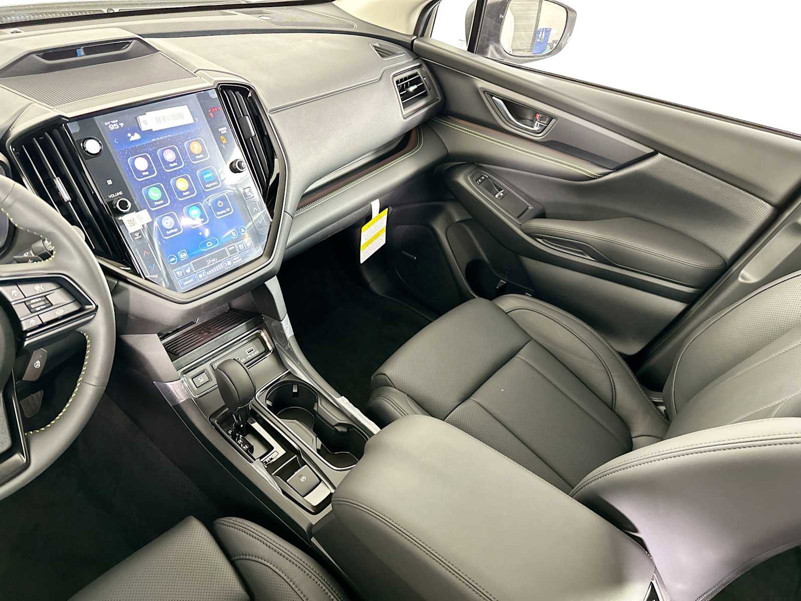 New 2025 Subaru Ascent Bronze Edition image 22