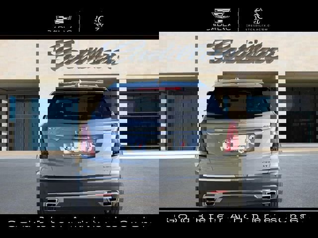 Certified 2024 Cadillac XT5 Premium Luxury image 6