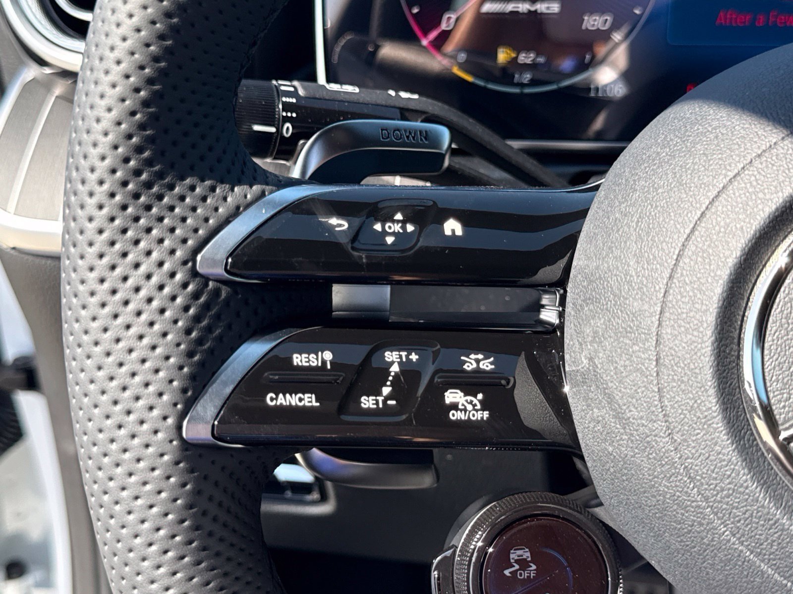 New 2027 Mercedes-Benz CLE 53 AMG 4MATIC Coupe image 22