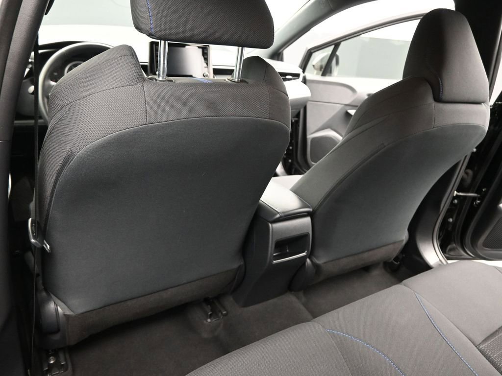 Used 2022 Toyota Corolla SE FWD image 17
