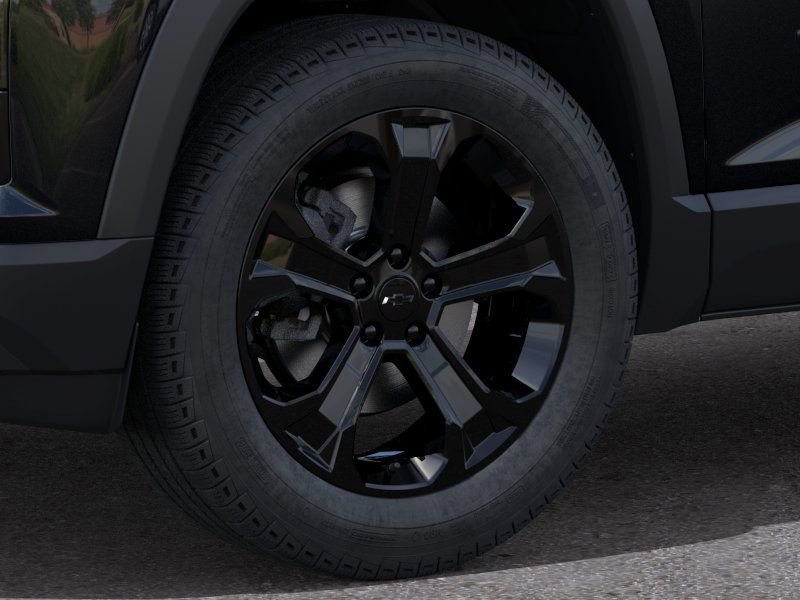 New 2026 Chevrolet Equinox LT FWD image 9