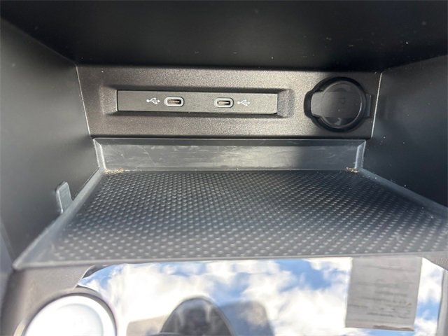 Used 2024 Volkswagen Taos S image 21