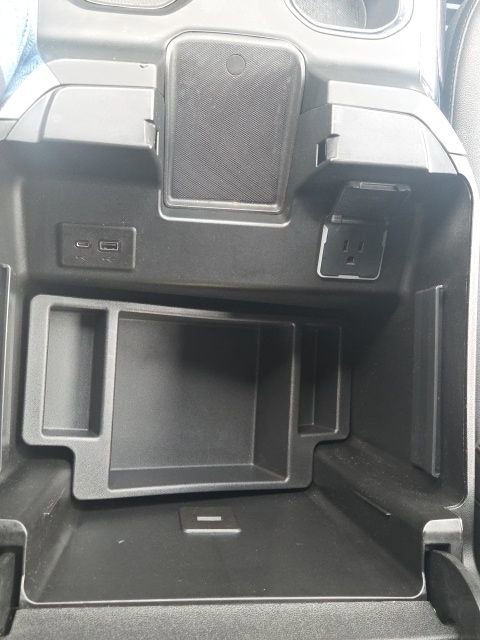 Used 2023 Chevrolet Silverado 1500 LTZ w/ LTZ Convenience Package II image 29