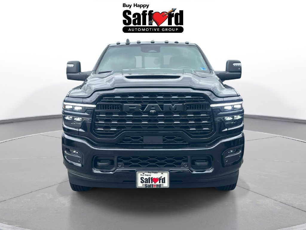 New 2026 RAM 3500 Limited AWD/4WD image 7