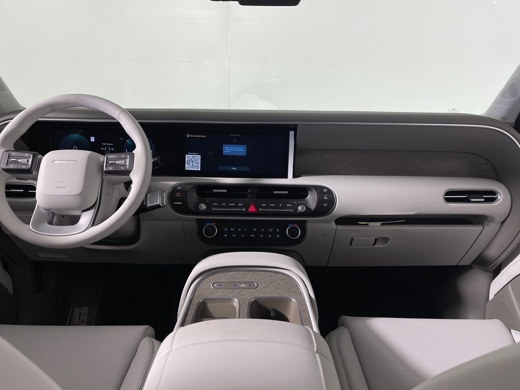 New 2026 Hyundai Palisade SEL Premium image 14