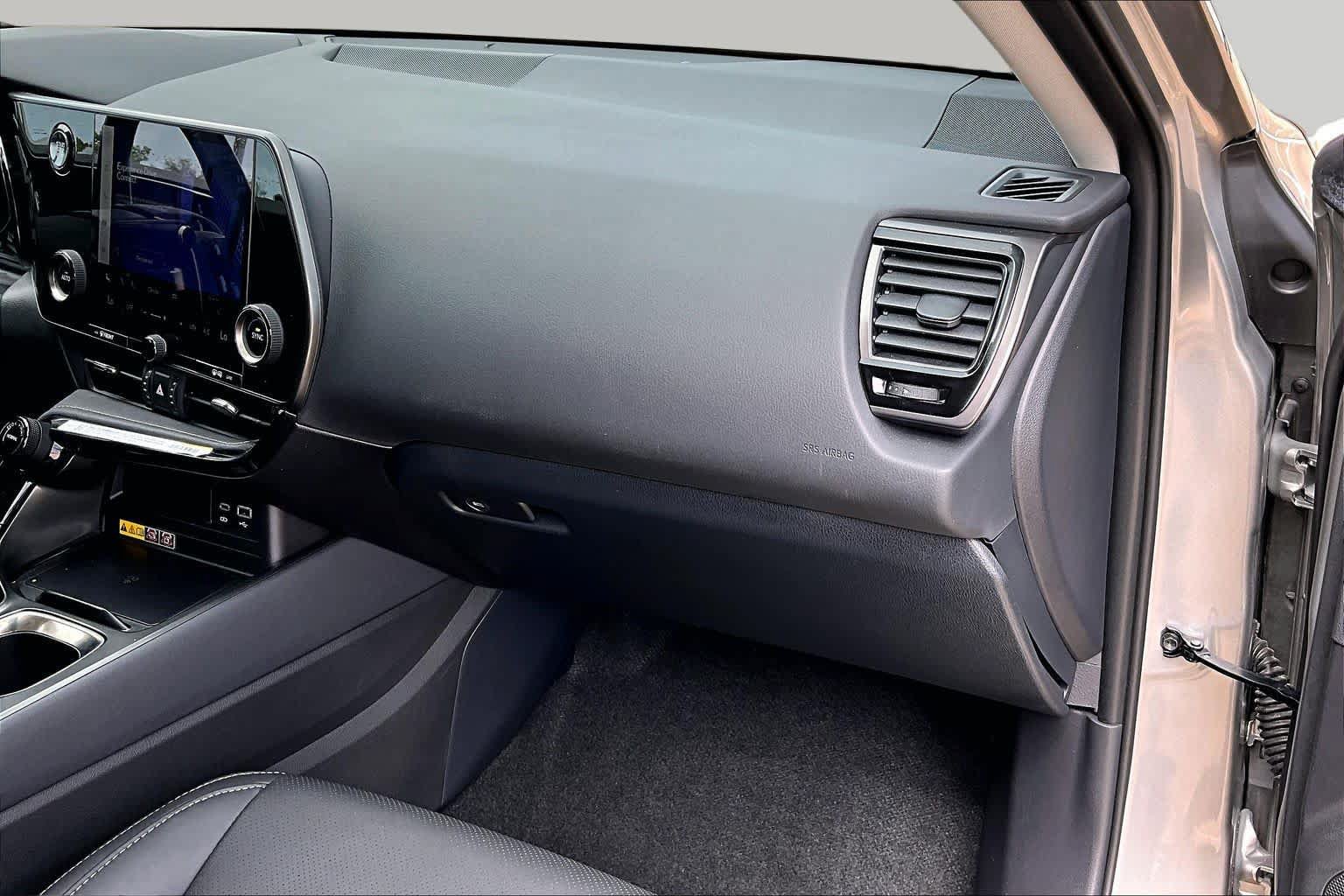 Used 2025 Lexus NX 250 FWD w/ Accessory Package (Z1) image 19