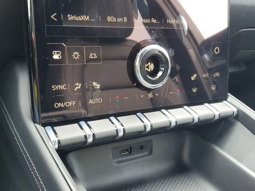 New 2026 GMC Terrain Elevation image 26