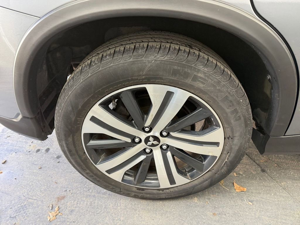Used 2024 Mitsubishi Outlander Sport ES image 34